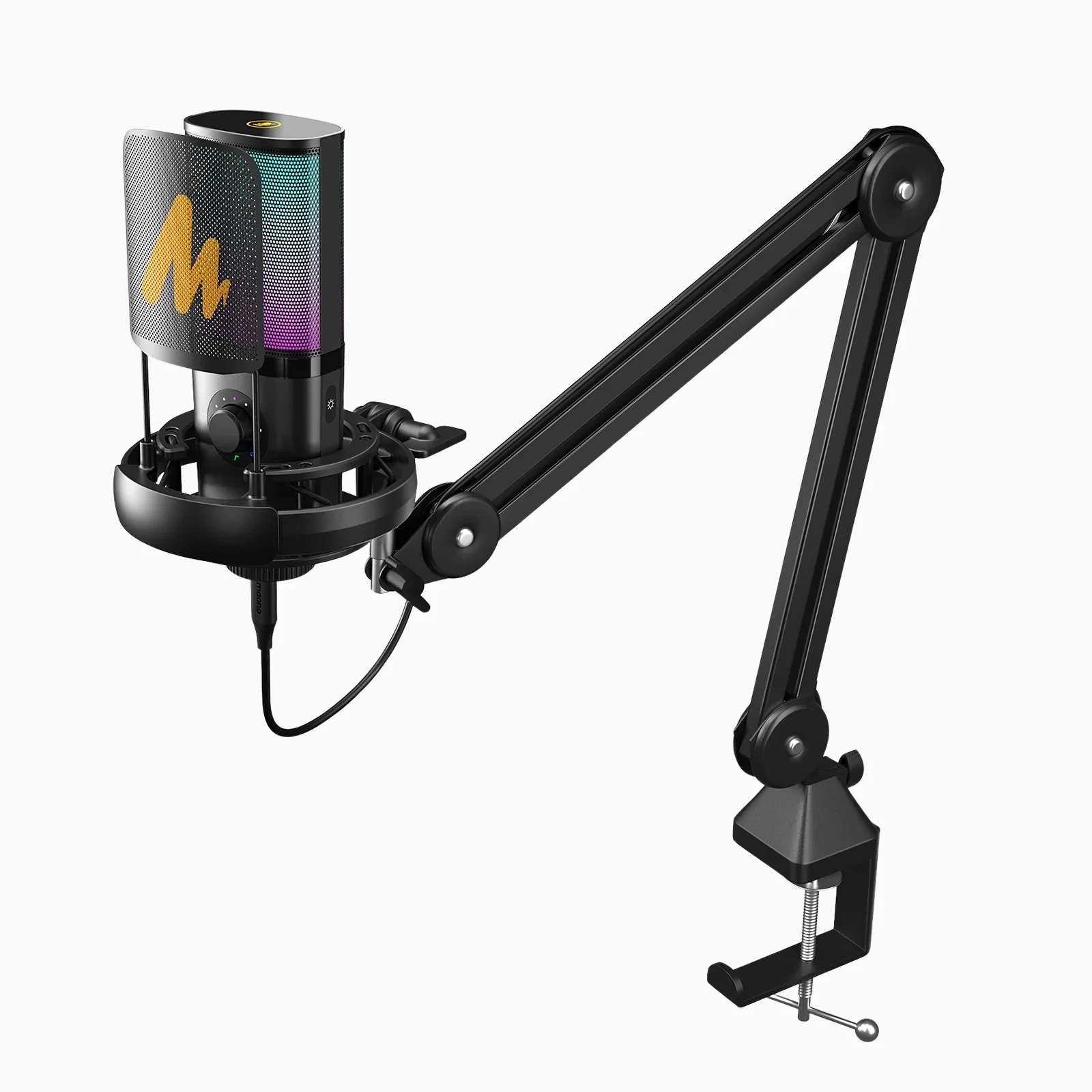 USB Microphone